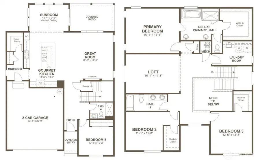 20416 145th Street Ct E #835, Bonney Lake, WA 98391 - #2