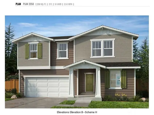 17224 127th Street E #246, Bonney Lake, WA 98391