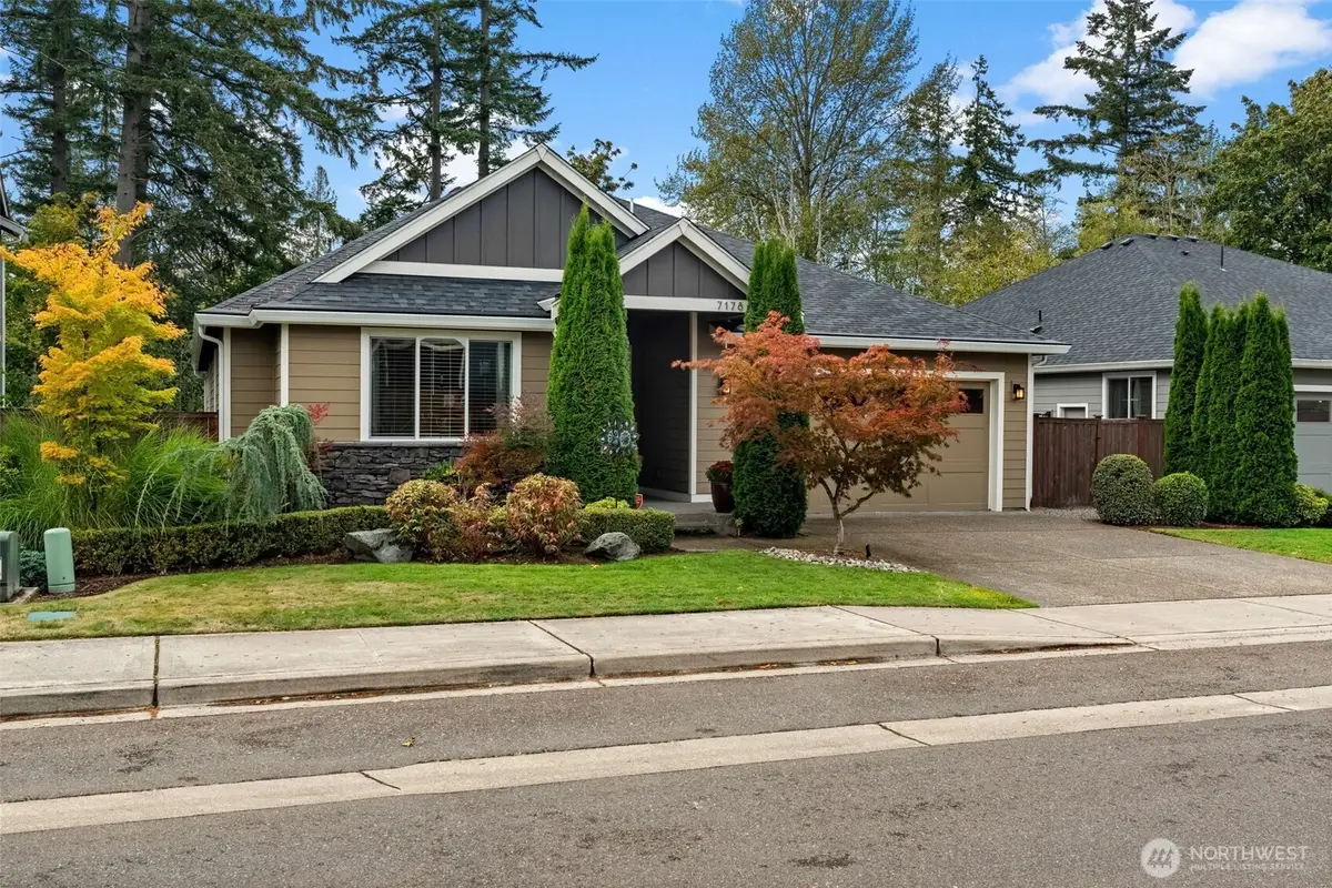 7178 Teal Loop, Gig Harbor, WA 98335 - #1