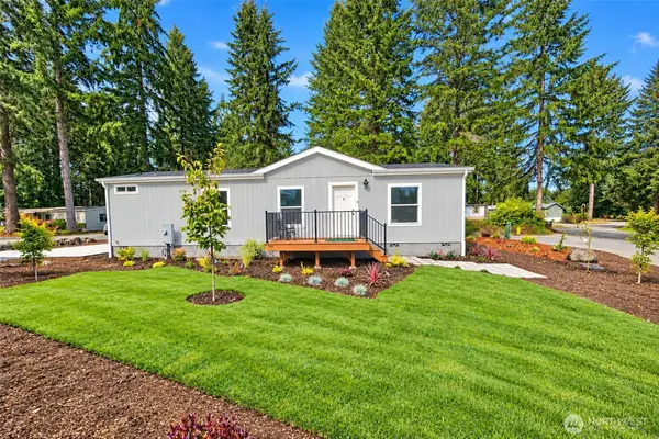 2535 70th Avenue Sw #45, Tumwater, WA 98512