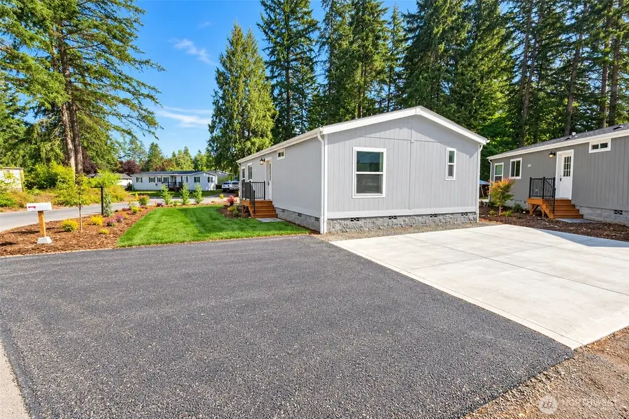 2535 70th Avenue Sw #45, Tumwater, WA 98512 - #3