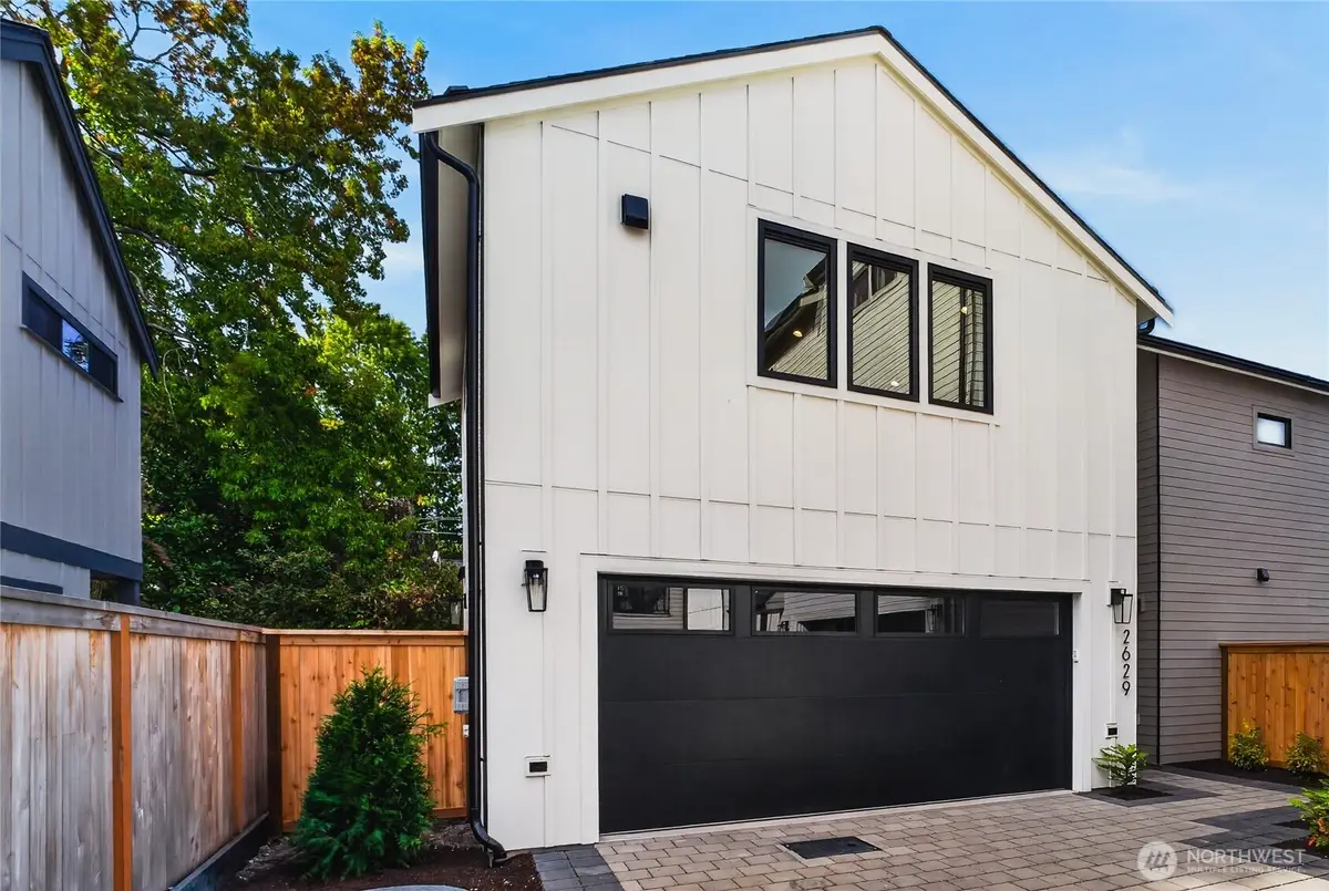 2629 34th Avenue W, Seattle, WA 98199 - #1