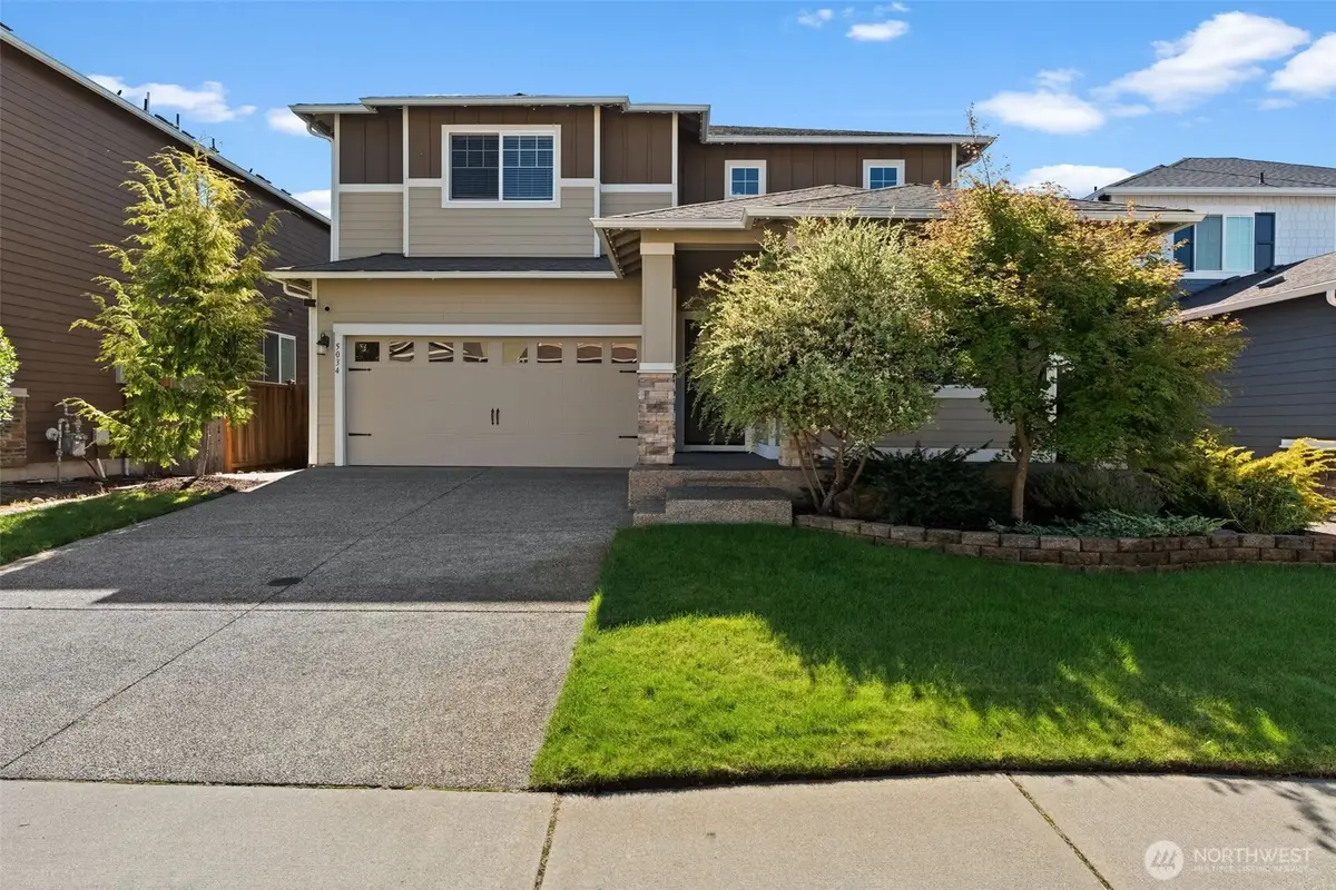 5034 Mariner Street, Gig Harbor, WA 98332 - #1