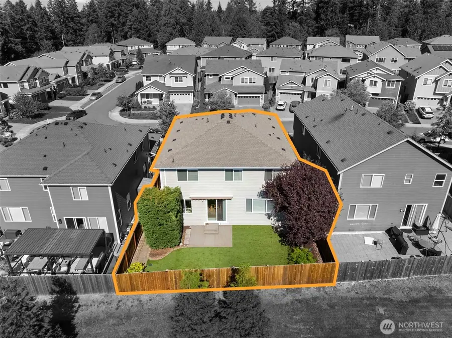 5034 Mariner Street, Gig Harbor, WA 98332 - #3