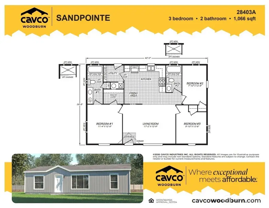0 Atterberry Landing Sandpointe #28403A, Sequim, WA 98382 - #2
