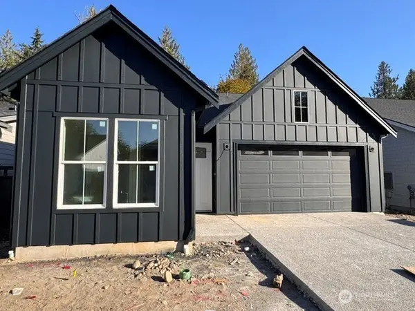 34350 Mt. Fremont Avenue Se #276, Black Diamond, WA 98010
