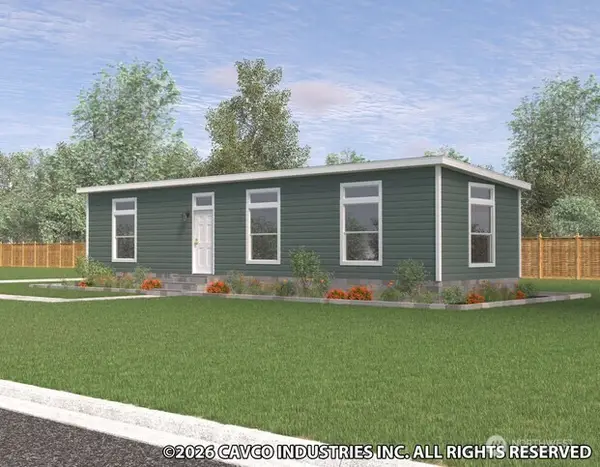 0 Atterberry Landing Ascent #14481D, Sequim, WA 98382
