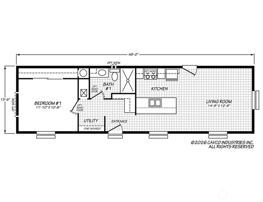 0 Atterberry Landing Ascent #14481D, Sequim, WA 98382 - #3