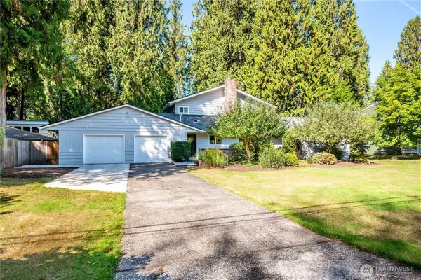 2949 Laurel Road, Longview, WA 98632