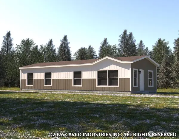 0 Atterberry Landing Evergreen #20523F, Sequim, WA 98382