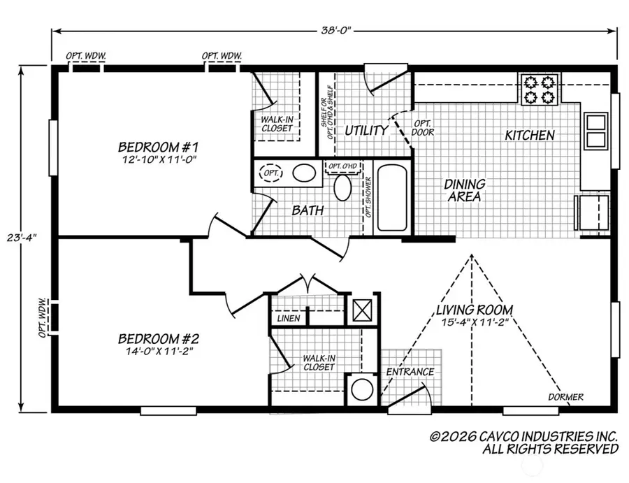 0 Atterberry Landing Juniper #24382R, Sequim, WA 98382 - #3