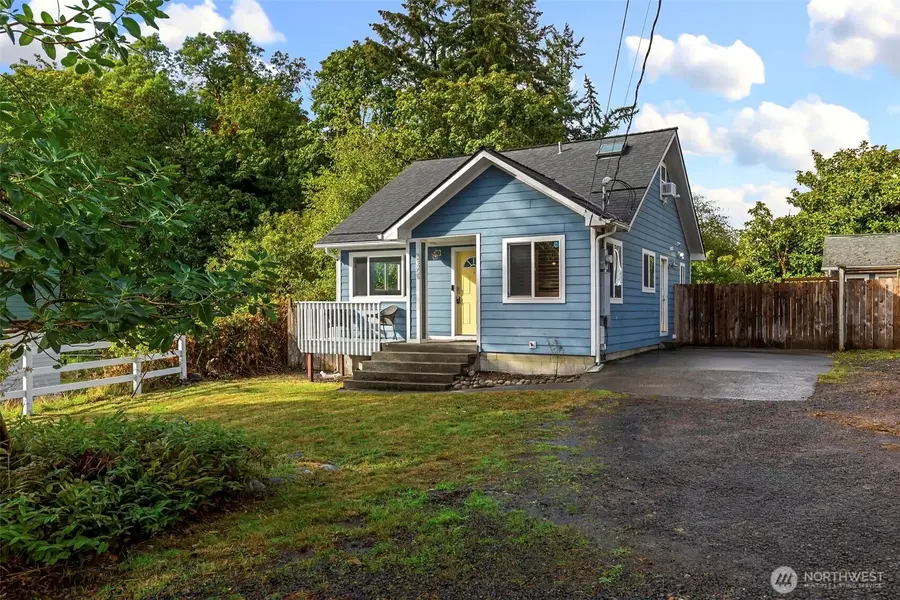 2369 Winfield Avenue, Bremerton, WA 98310 - #3
