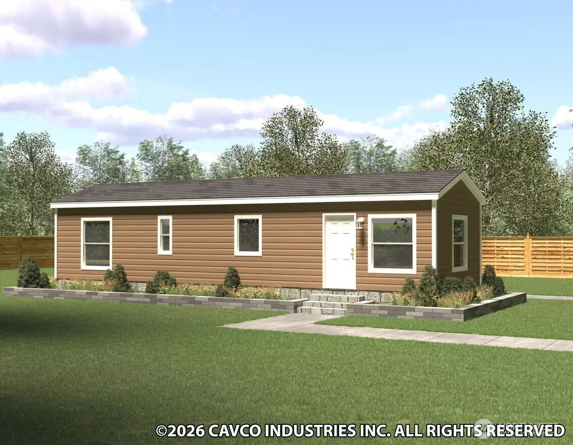 0 Atterberry Landing Sandpointe #14441A, Sequim, WA 98382 - #1