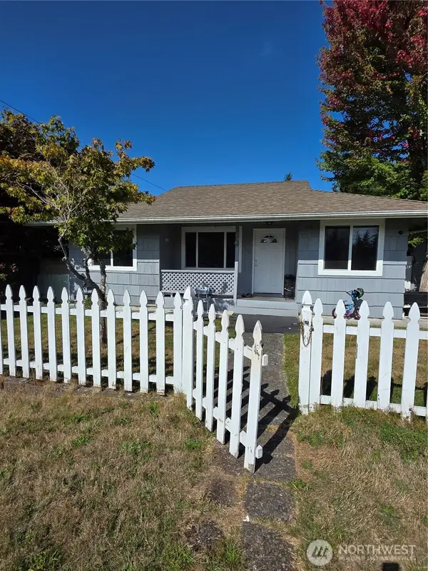 1750 NE 146th Street, Shoreline, WA 98155