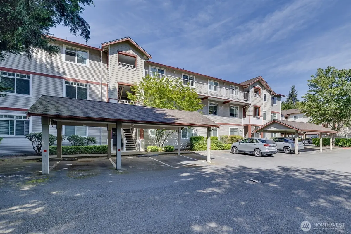 14819 29th Avenue W #L304, Lynnwood, WA 98087 - #1