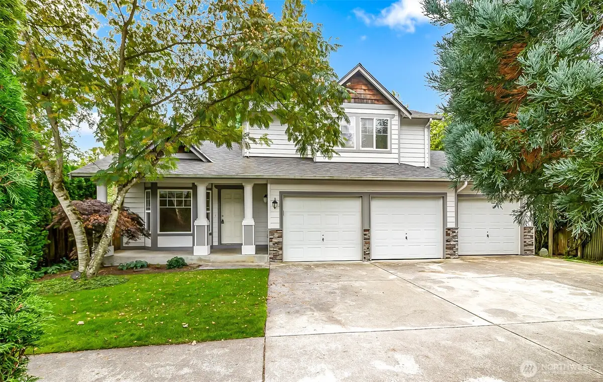 8403 179th Place Ne, Arlington, WA 98223 - #1