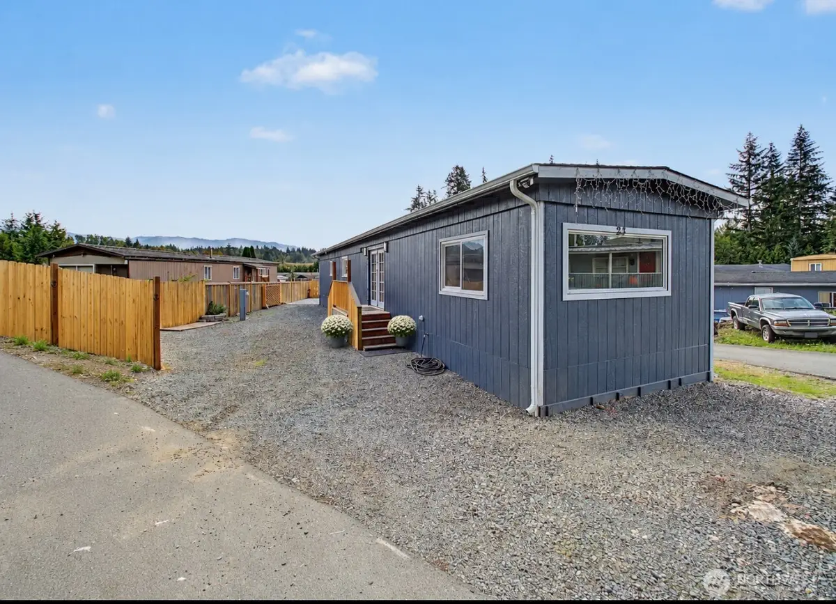 38916 264th Avenue Se #23, Enumclaw, WA 98022 - #1