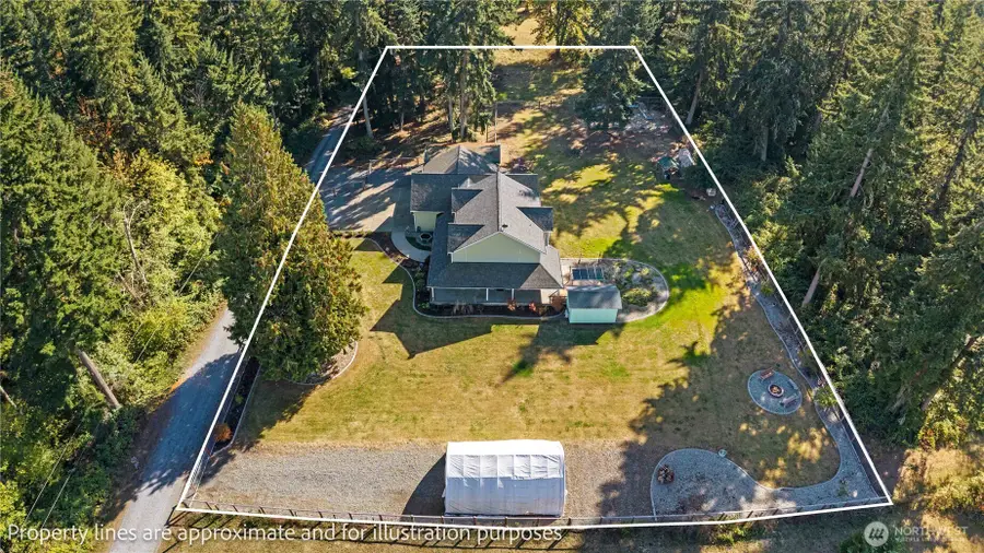 35718 59th Avenue Ct E, Eatonville, WA 98328 - #2