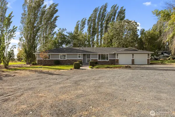 6856 Rd E Ne, Moses Lake, WA 98837
