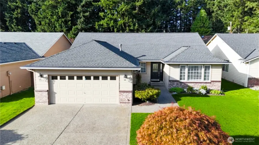 3719 94th Place Ne, Marysville, WA 98270 - #2