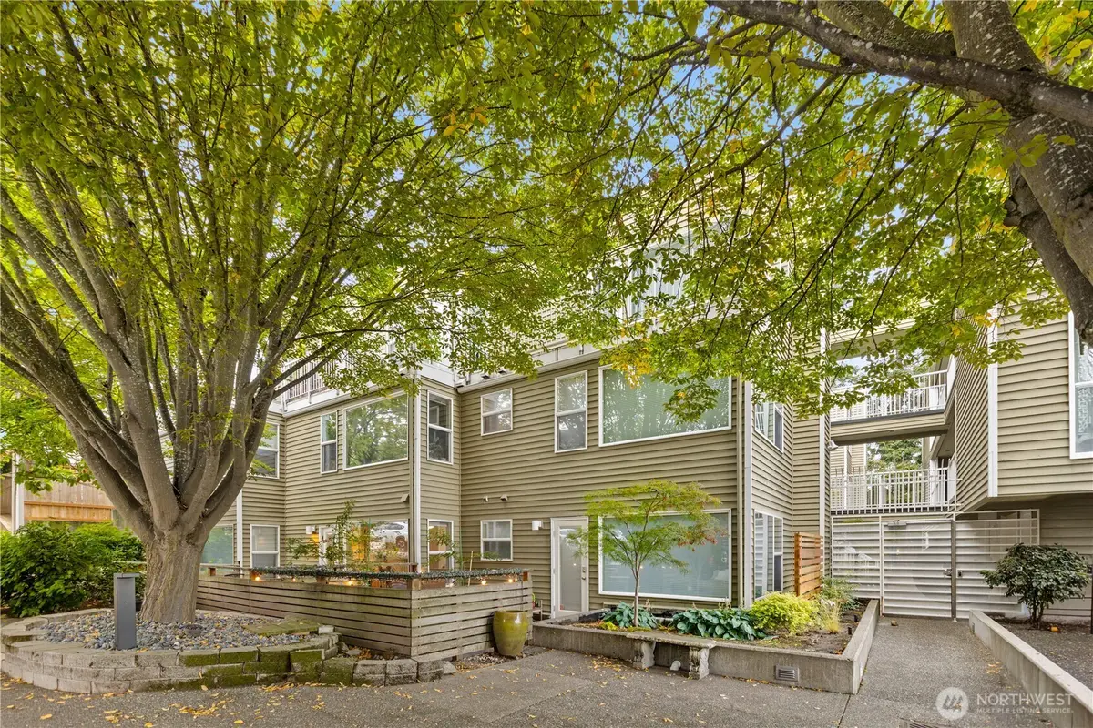 3420 Burke Avenue N #A103, Seattle, WA 98103 - #1