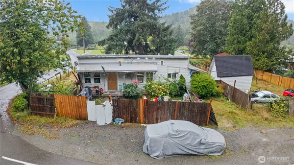 28629 Kanaskat Kangley Road Se, Ravensdale, WA 98051