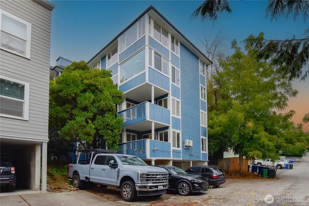 1214 Taylor Avenue N #101, Seattle, WA 98109 - #1