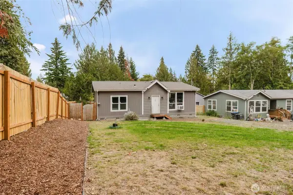 91 E Ashwood Lane, Shelton, WA 98584