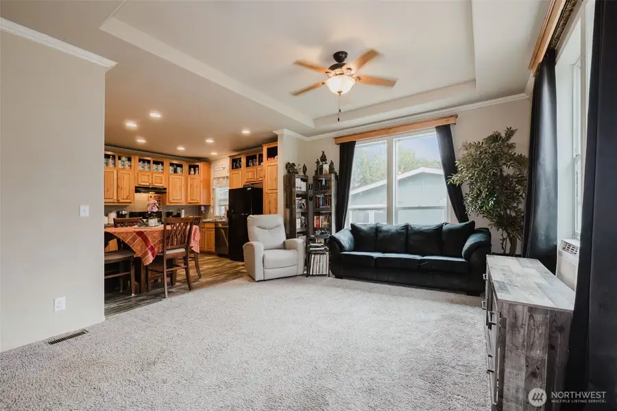 91 E Ashwood Lane, Shelton, WA 98584 - #2