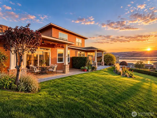 9108 Red Hawk Lane Nw #A72, Quincy, WA 98848