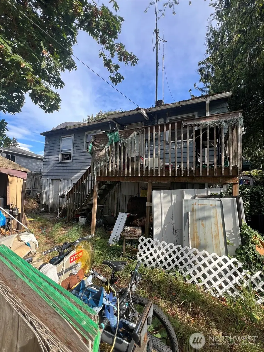 7212 S 126th Street, Seattle, WA 98178 - #2