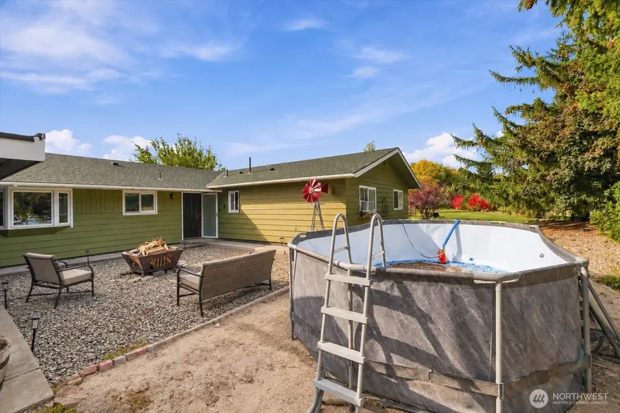 2104 W Dry Creek Road, Ellensburg, WA 98926 - #3