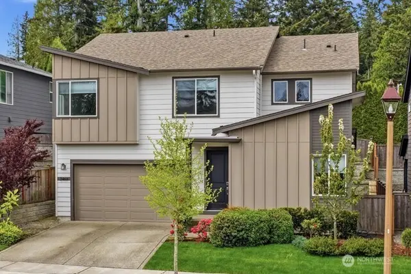 2466 NE Athlon Court, Poulsbo, WA 98370
