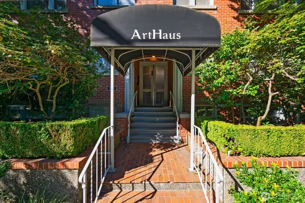 735 Federal Avenue E #5, Seattle, WA 98102