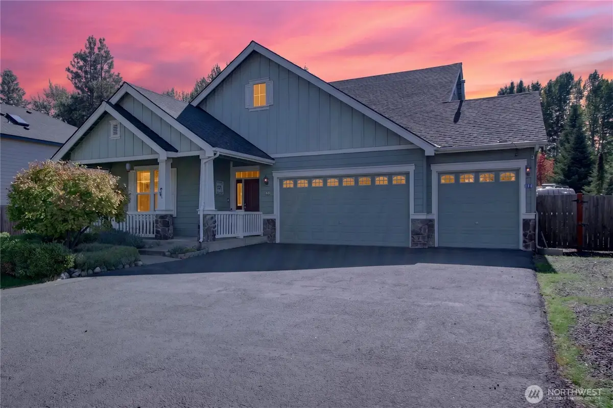 290 Landers Lane, Cle Elum, WA 98922 - #1