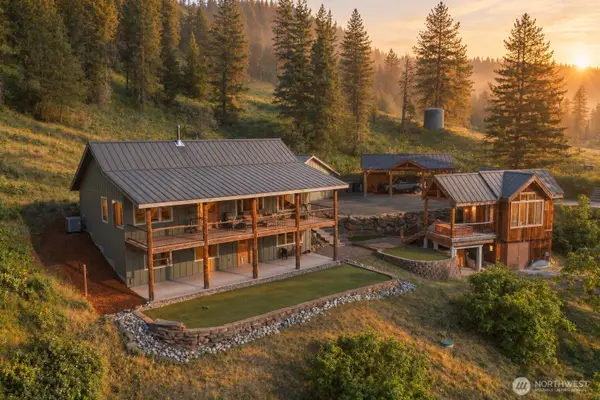 4759 Sky Meadows Road, Cashmere, WA 98815