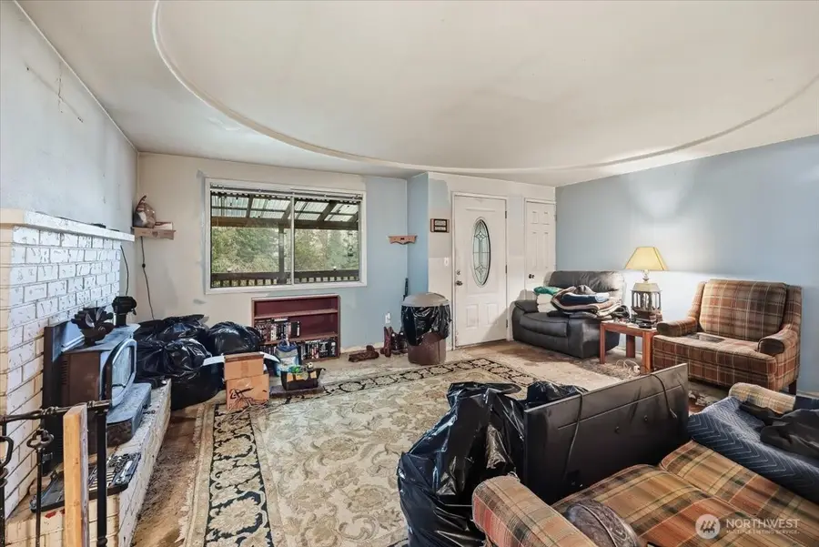 4349 Grote Road, Clayton, WA 99110 - #3