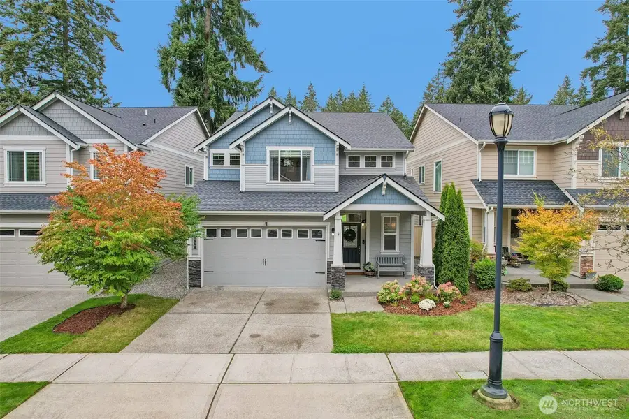 8818 Shepard Way Ne, Lacey, WA 98516 - #2