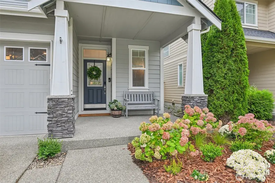 8818 Shepard Way Ne, Lacey, WA 98516 - #3