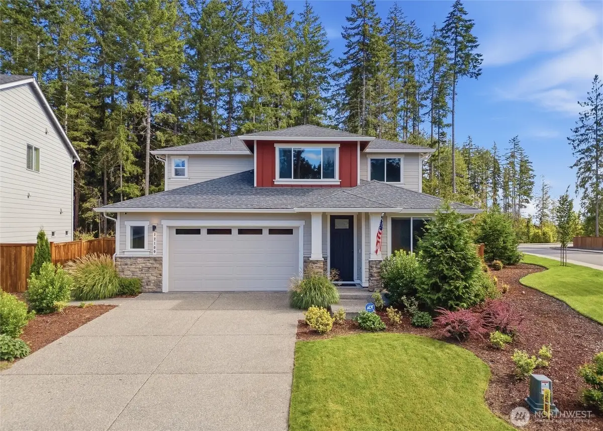 22100 Jameson Avenue Nw, Poulsbo, WA 98370 - #1