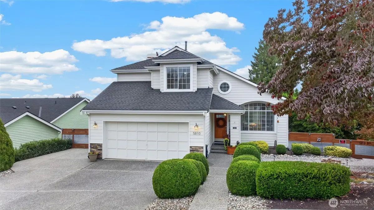 5810 74th Drive Ne, Marysville, WA 98270 - #1