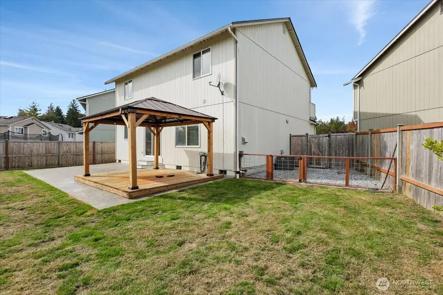 6722 135th Street E, Puyallup, WA 98373 - #2