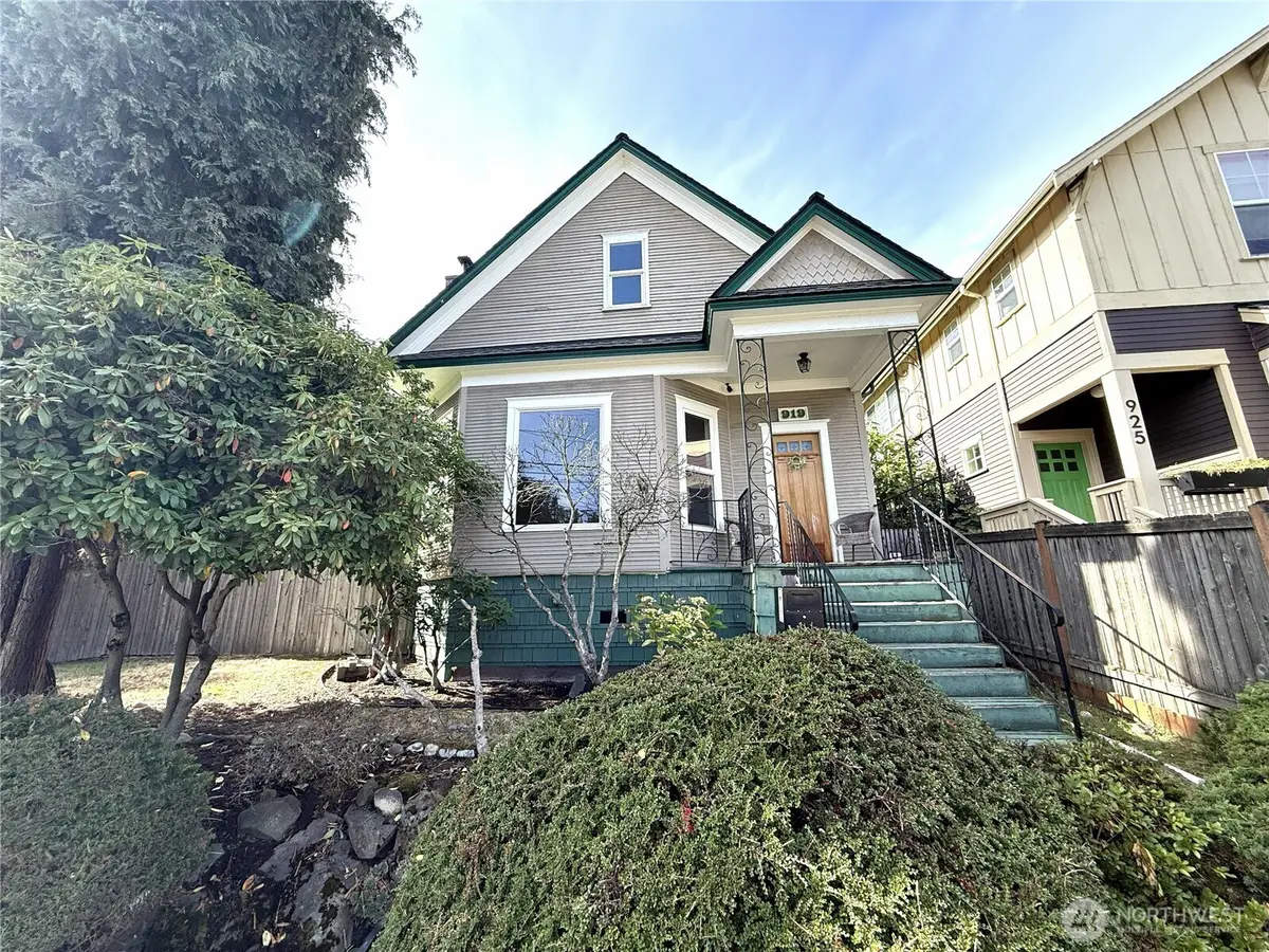 919 Martin Luther King Jr Way, Seattle, WA 98122 - #1