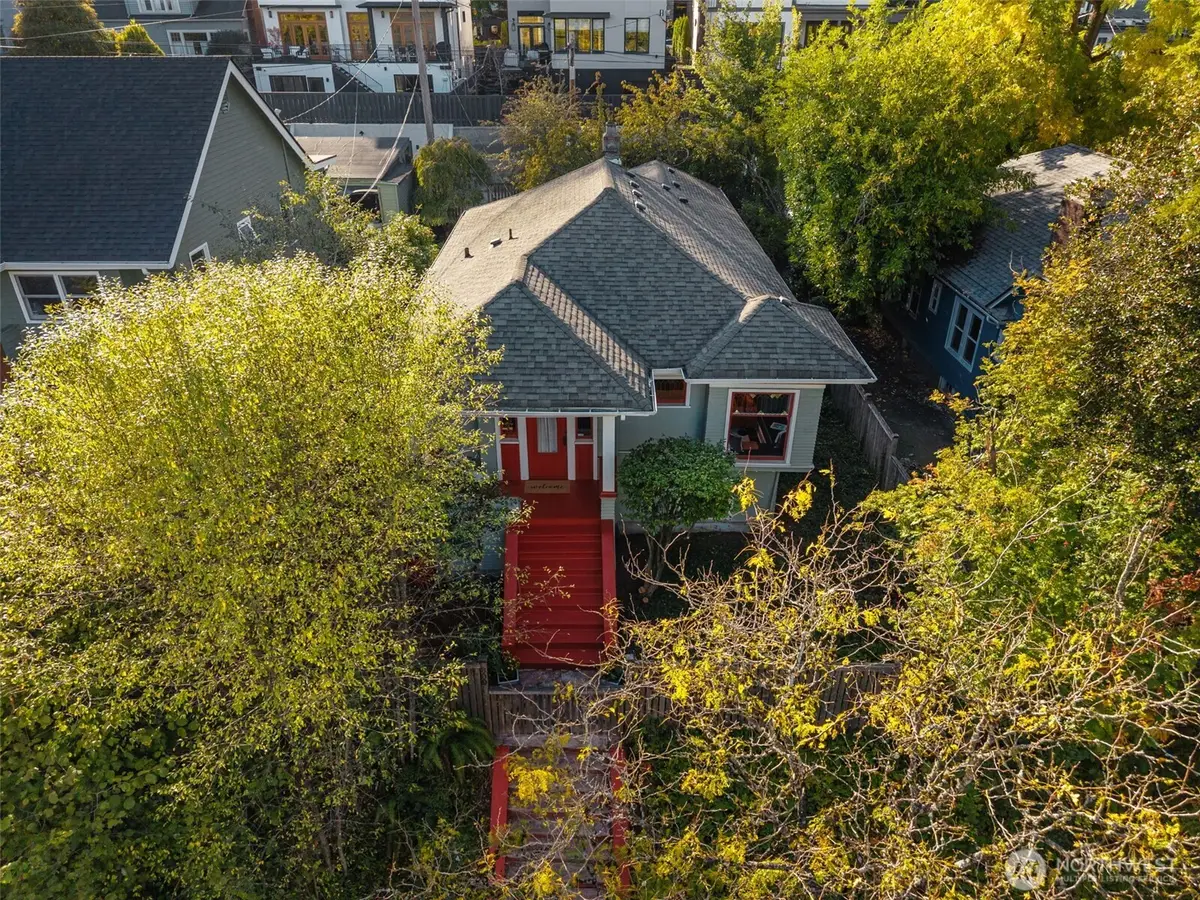 809 23rd Avenue E, Seattle, WA 98112 - #1