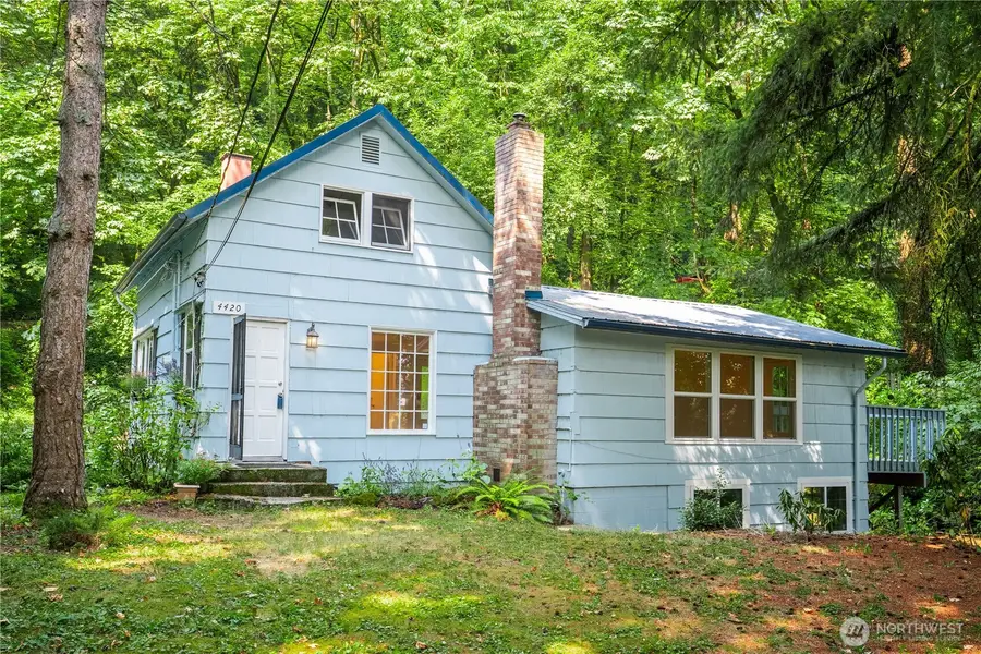 4420 S 200th Street, Kent, WA 98032 - #3