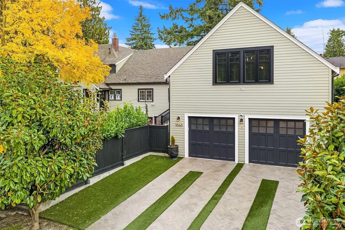 1060 Spruce Street, Edmonds, WA 98020 - #1