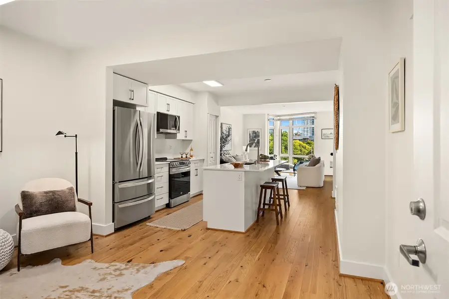 699 John Street #414, Seattle, WA 98109 - #2