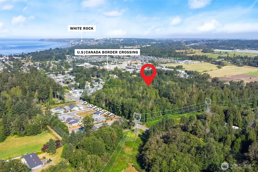 4424 D Street, Blaine, WA 98230 - #2