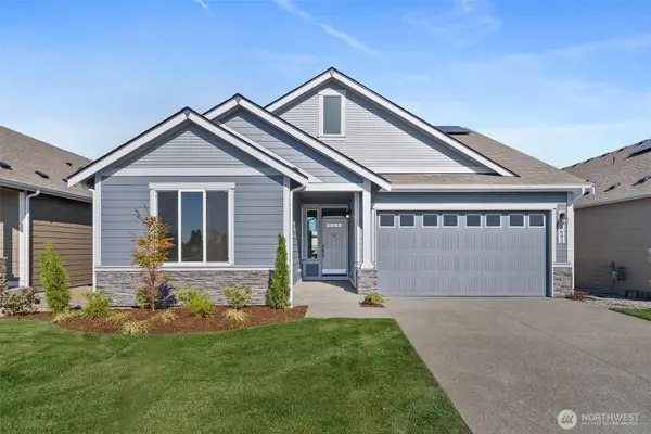 9624 7th Way Se, Lacey, WA 98513