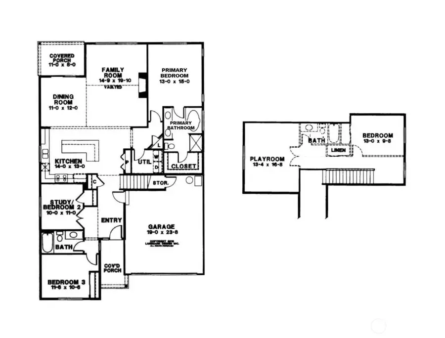 9624 7th Way Se, Lacey, WA 98513 - #2
